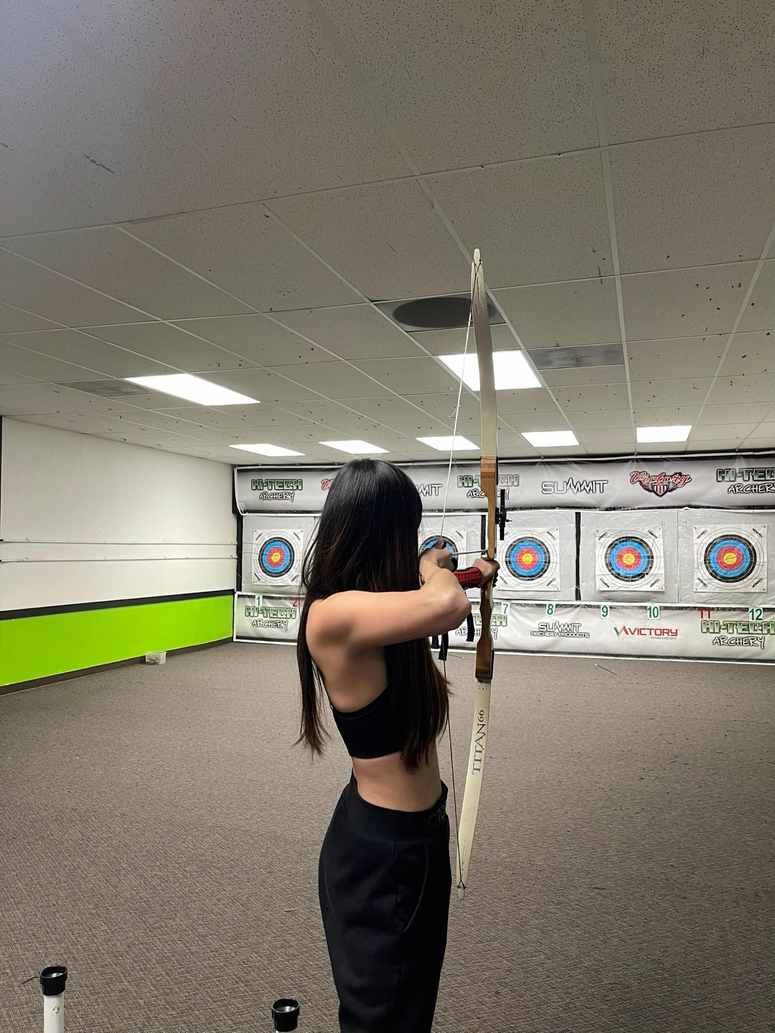 Archery